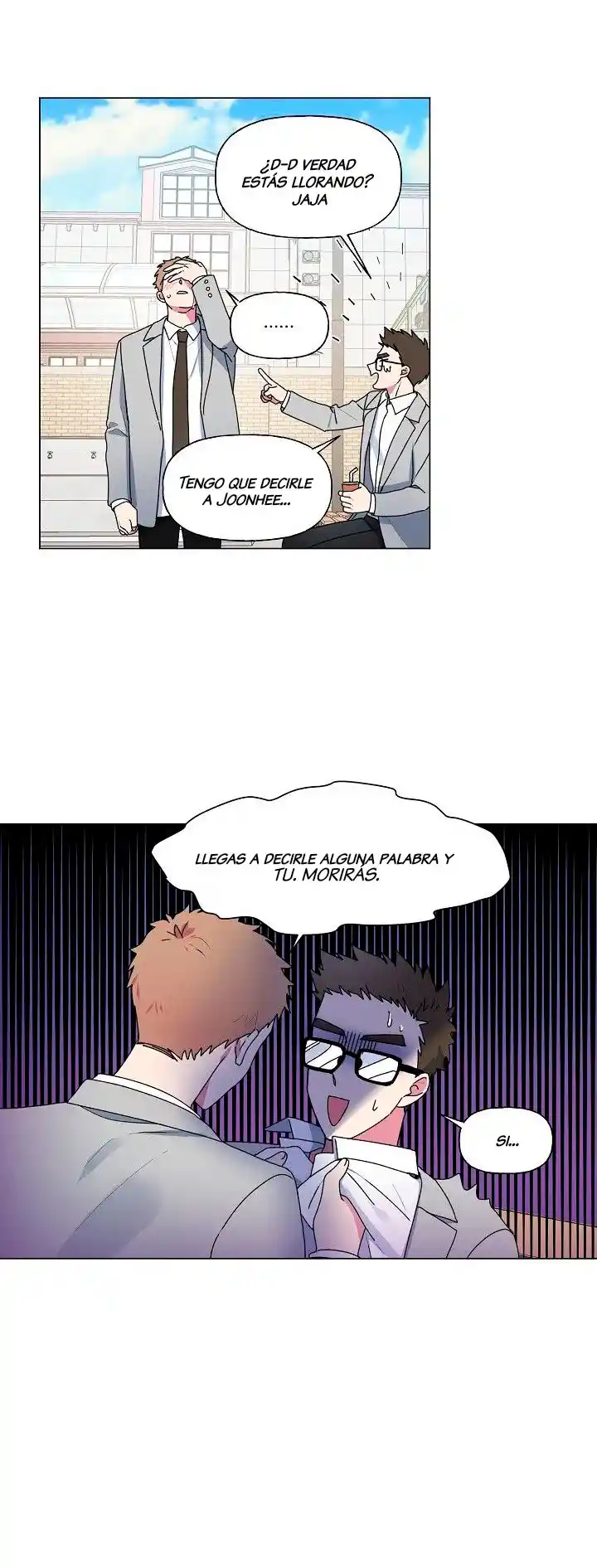 Steady regular (2019) - Capítulo 22 - Página 13 - LectorTMOo
