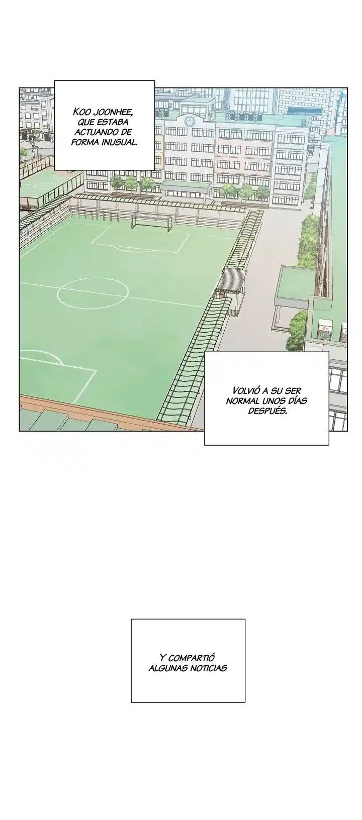Steady regular (2019) - Capítulo 22 - Página 14 - LectorTMOo