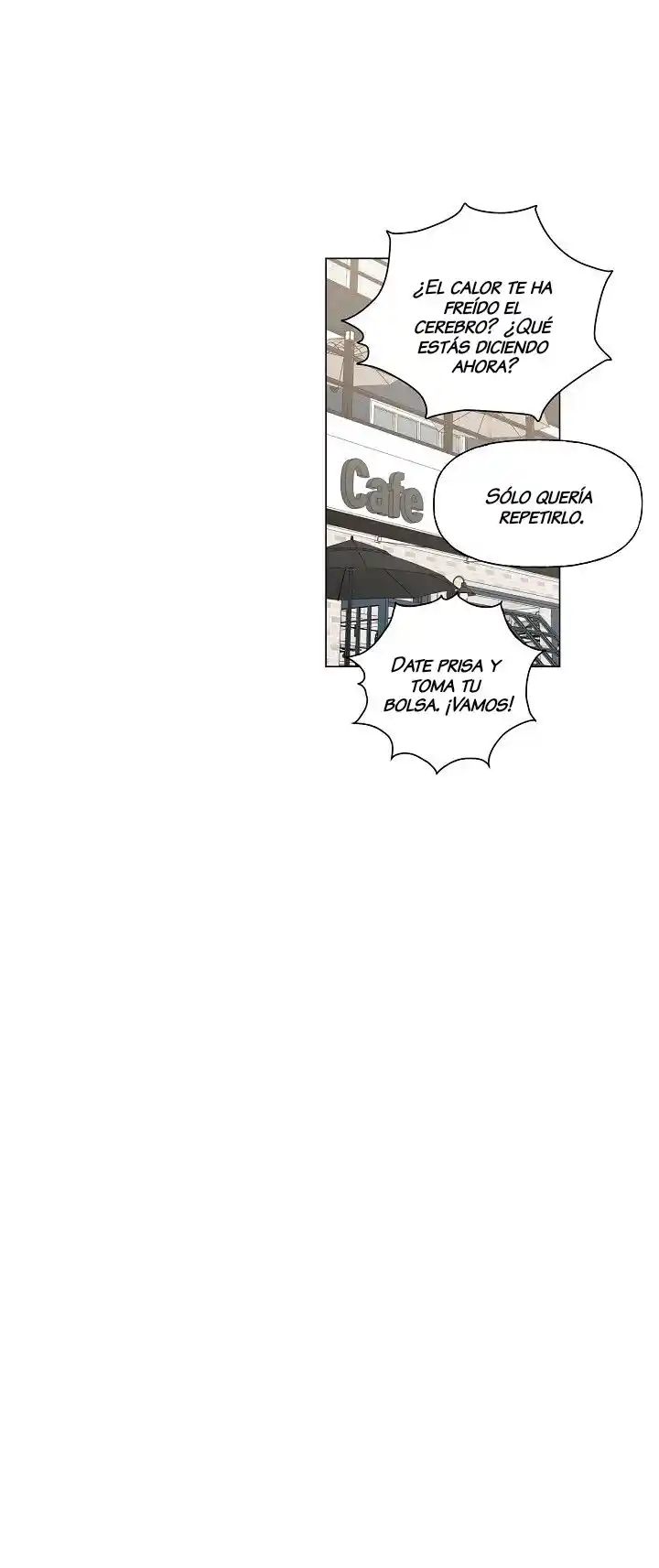 Steady regular (2019) - Capítulo 23 - Página 17 - LectorTMOo