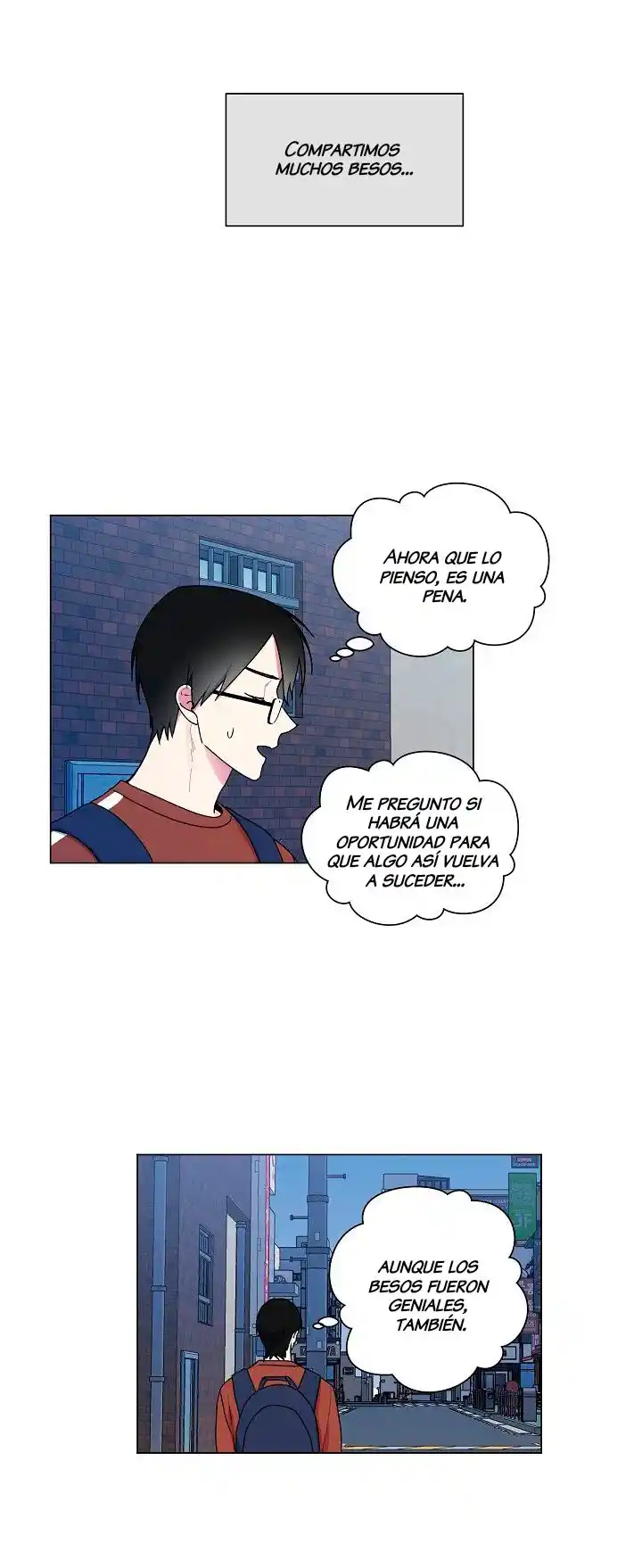 Steady regular (2019) - Capítulo 24 - Página 15 - LectorTMOo