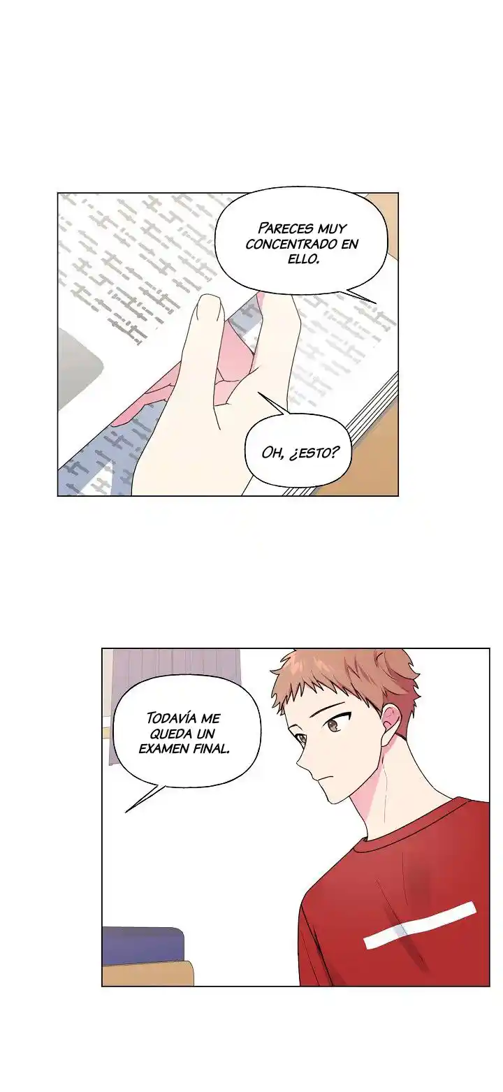 Steady regular (2019) - Capítulo 26 - Página 4 - LectorTMOo