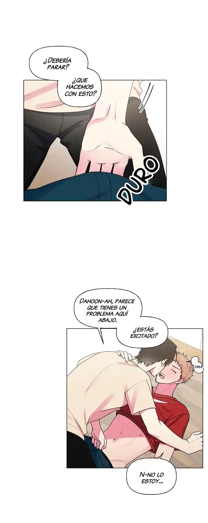 Steady regular (2019) - Capítulo 26 - Página 20 - LectorTMOo