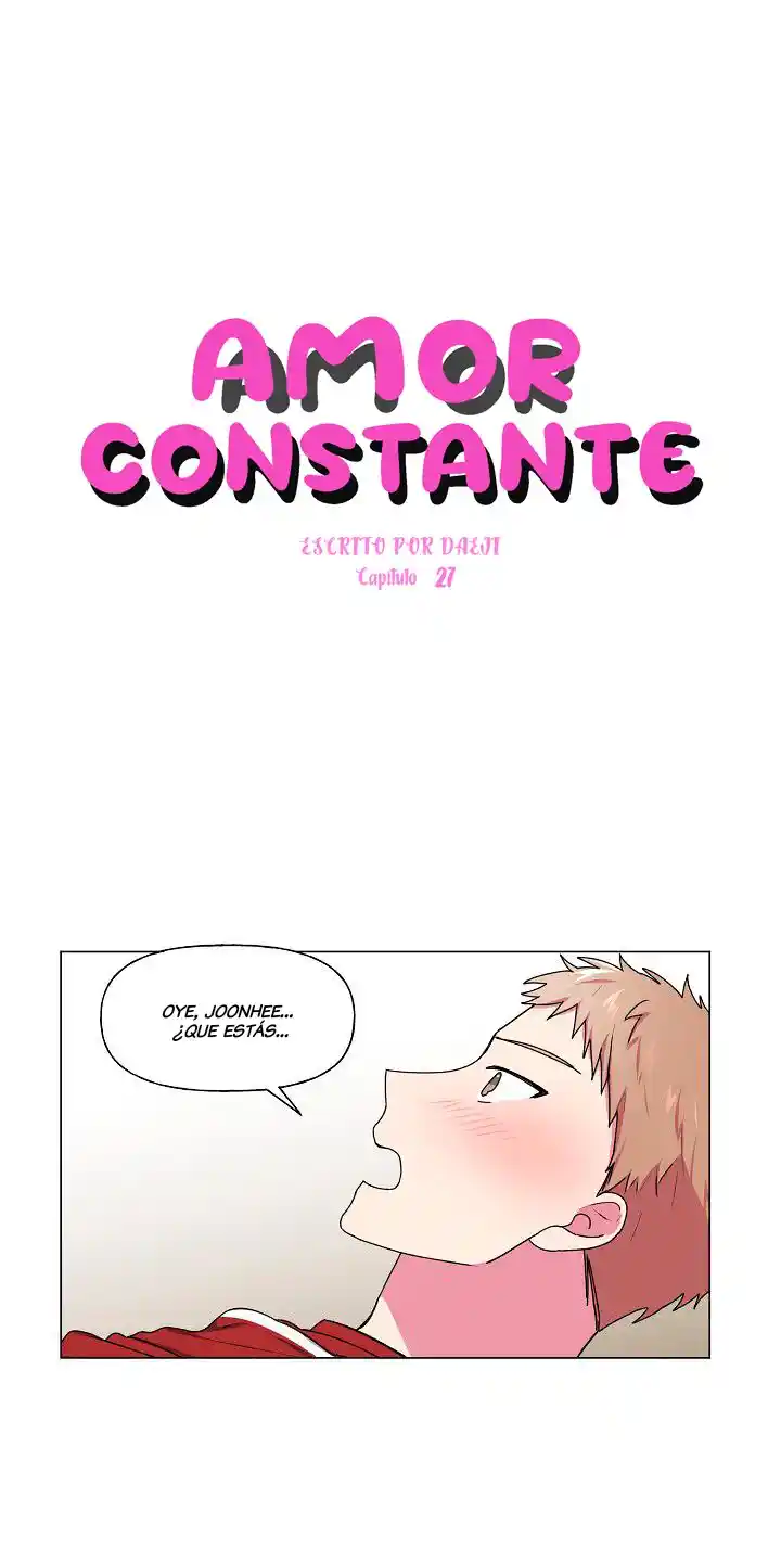 Steady regular (2019) - Capítulo 27 - Página 2 - LectorTMOo