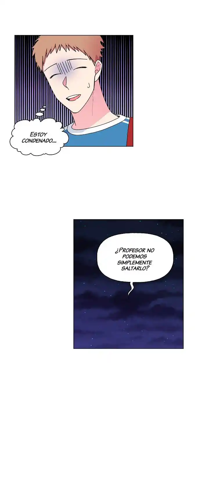 Steady regular (2019) - Capítulo 28 - Página 12 - LectorTMOo