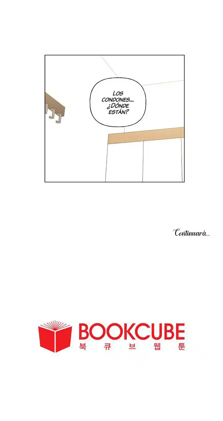 Steady regular (2019) - Capítulo 28 - Página 28 - LectorTMOo