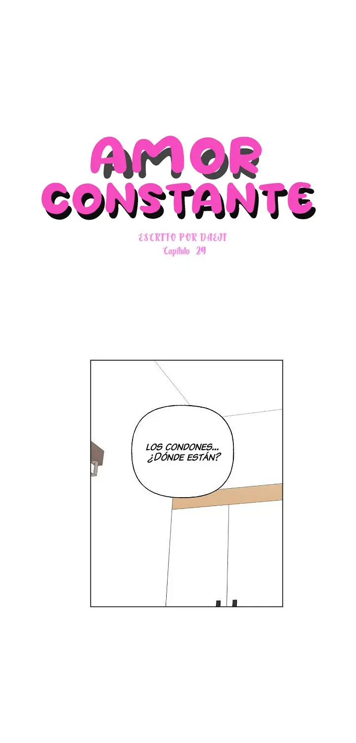 Steady regular (2019) - Capítulo 29 - Página 2 - LectorTMOo