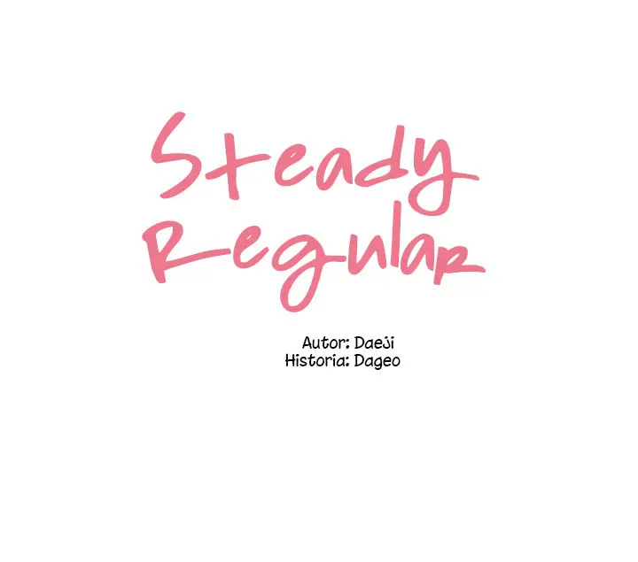 Steady regular (2019) - Capítulo 3 - Página 4 - LectorTMOo