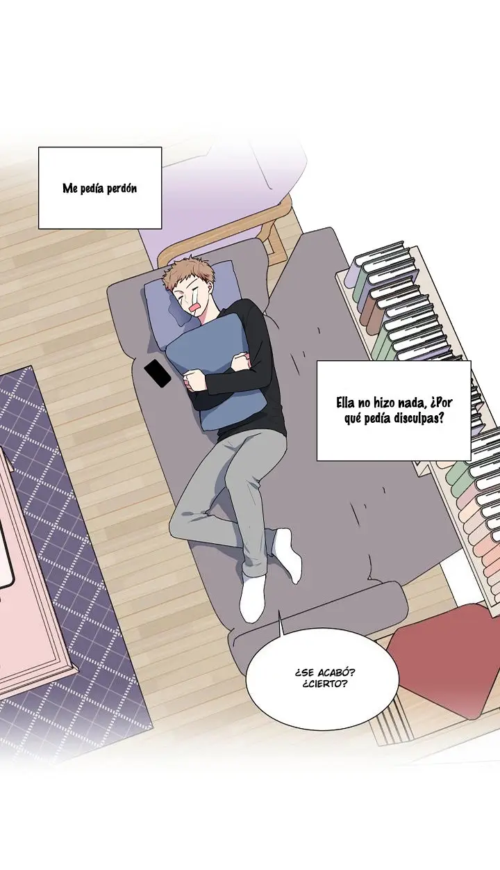 Steady regular (2019) - Capítulo 3 - Página 14 - LectorTMOo