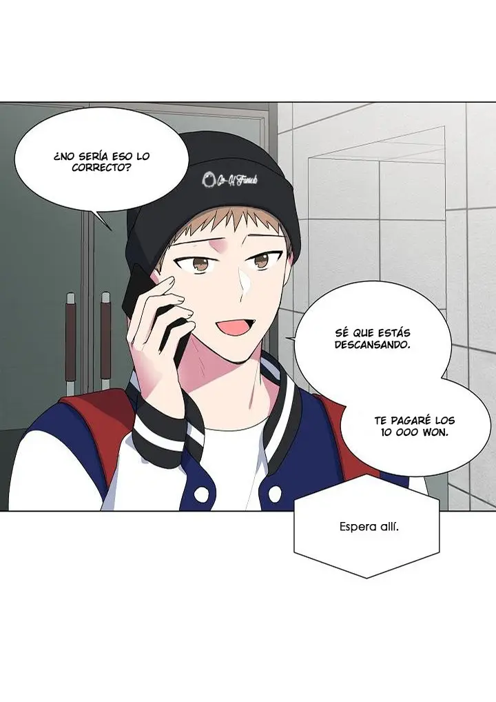Steady regular (2019) - Capítulo 3 - Página 29 - LectorTMOo