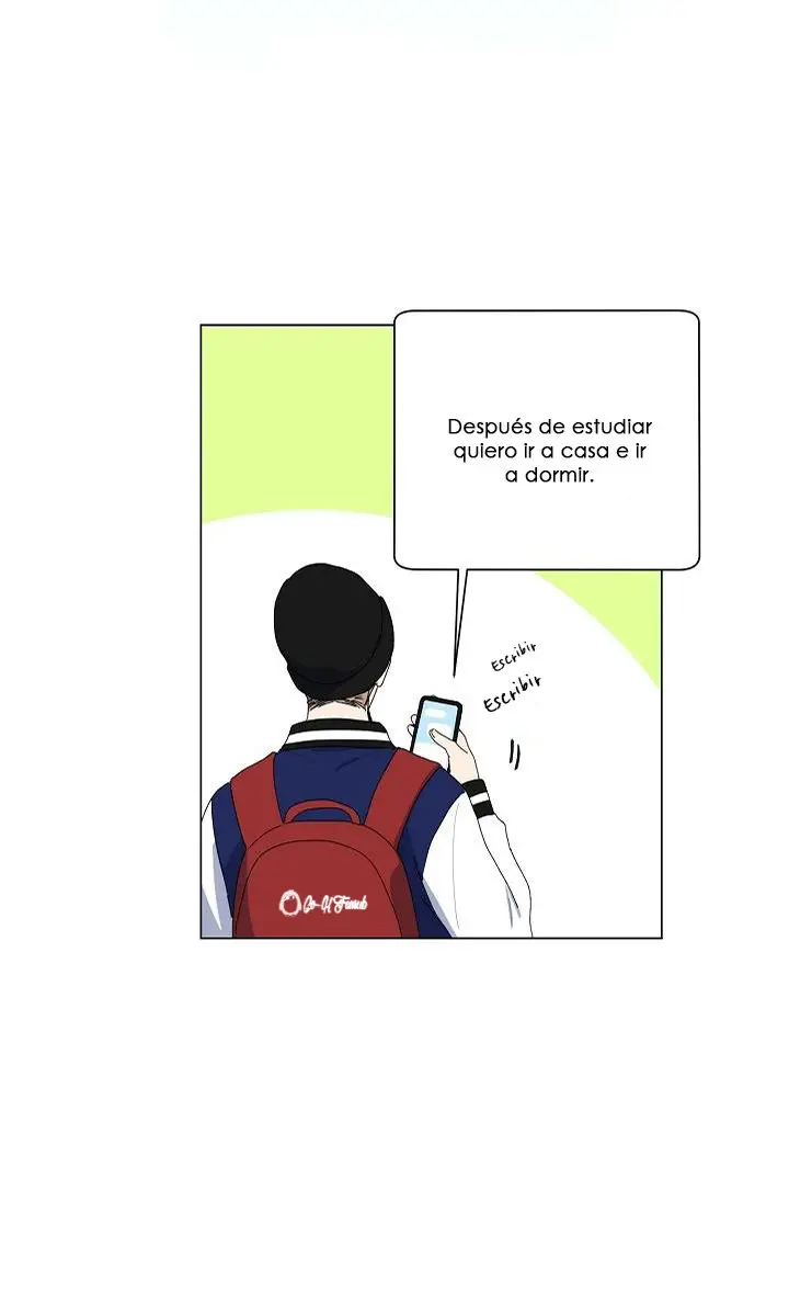 Steady regular (2019) - Capítulo 3 - Página 37 - LectorTMOo