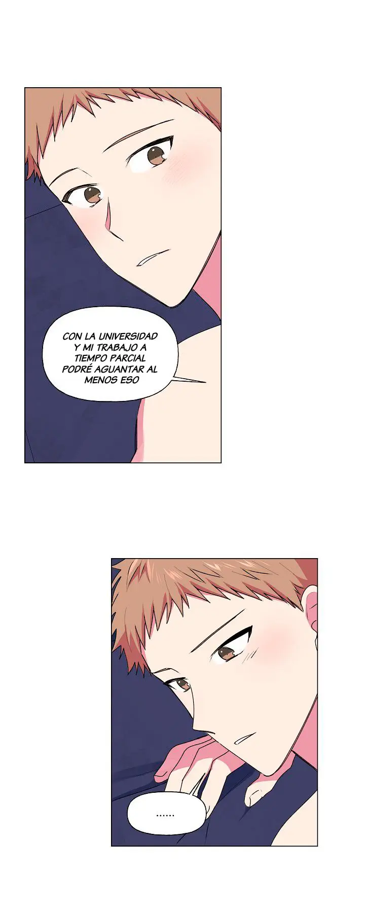 Steady regular (2019) - Capítulo 30 - Página 3 - LectorTMOo