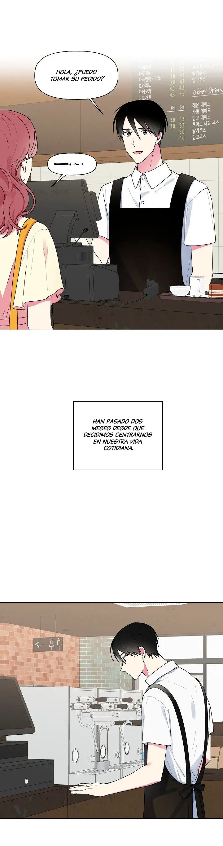 Steady regular (2019) - Capítulo 30 - Página 22 - LectorTMOo