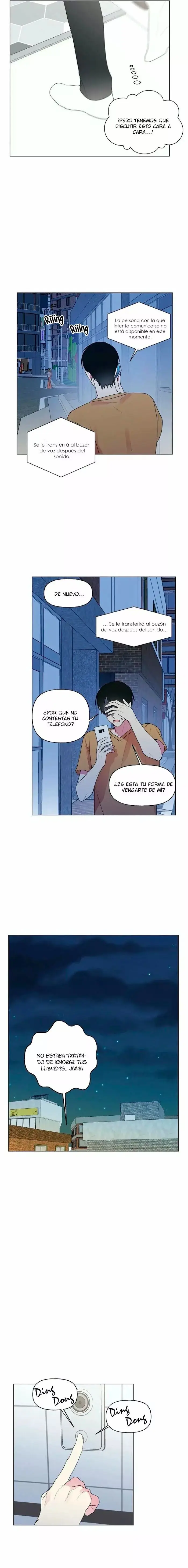 Steady regular (2019) - Capítulo 38 - Página 3 - LectorTMOo