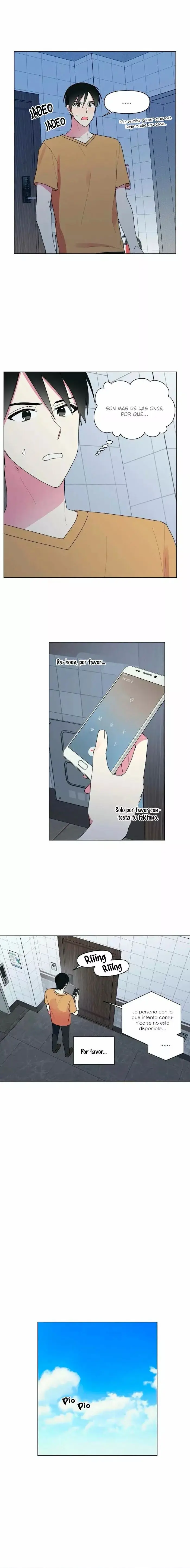 Steady regular (2019) - Capítulo 38 - Página 4 - LectorTMOo