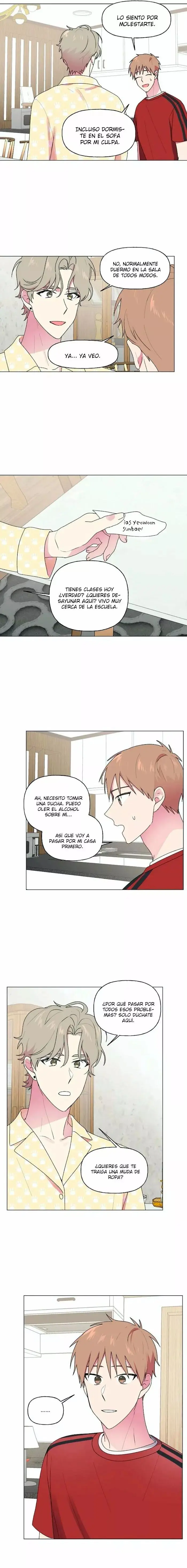 Steady regular (2019) - Capítulo 38 - Página 10 - LectorTMOo