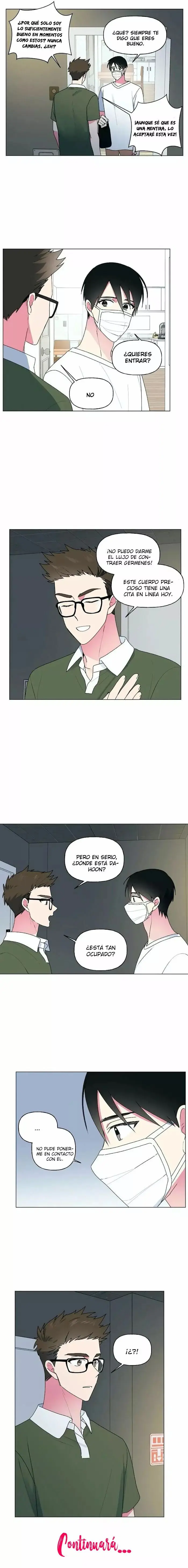 Steady regular (2019) - Capítulo 38 - Página 12 - LectorTMOo