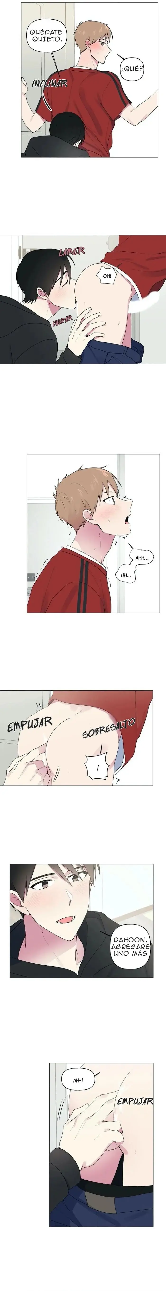 Steady regular (2019) - Capítulo 40 - Página 3 - LectorTMOo