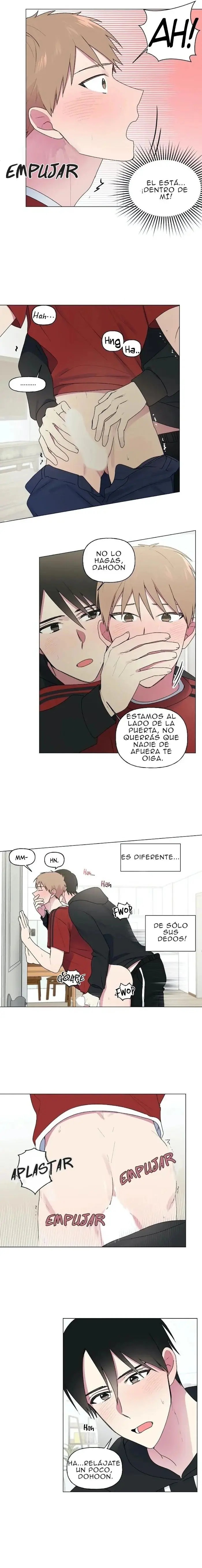 Steady regular (2019) - Capítulo 40 - Página 5 - LectorTMOo
