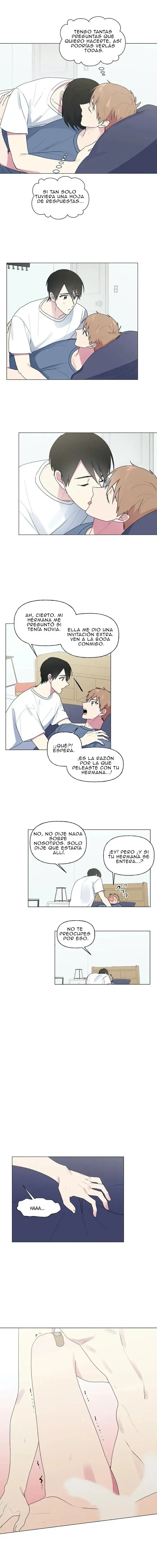 Steady regular (2019) - Capítulo 41 - Página 8 - LectorTMOo