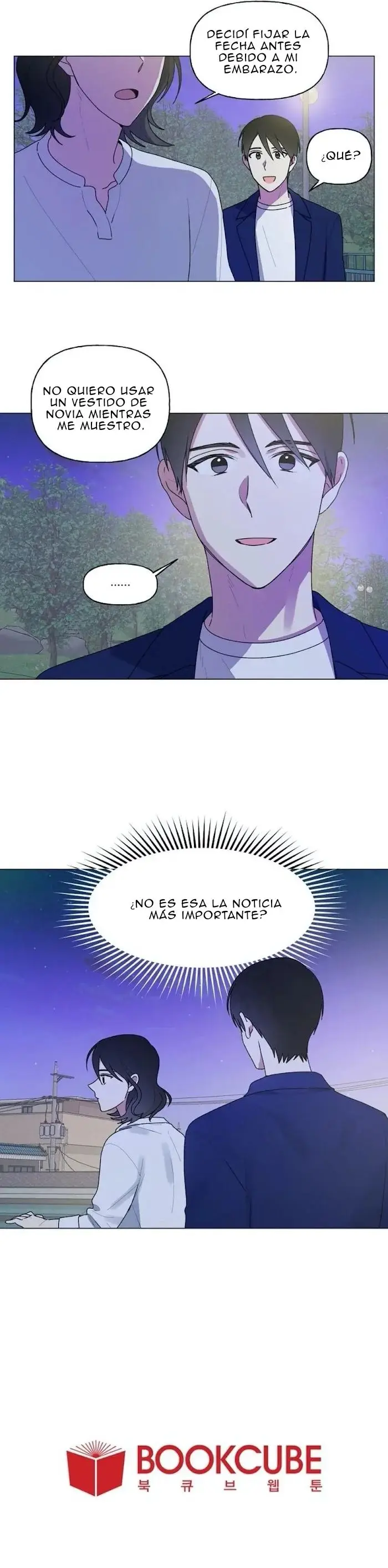 Steady regular (2019) - Capítulo 41 - Página 10 - LectorTMOo