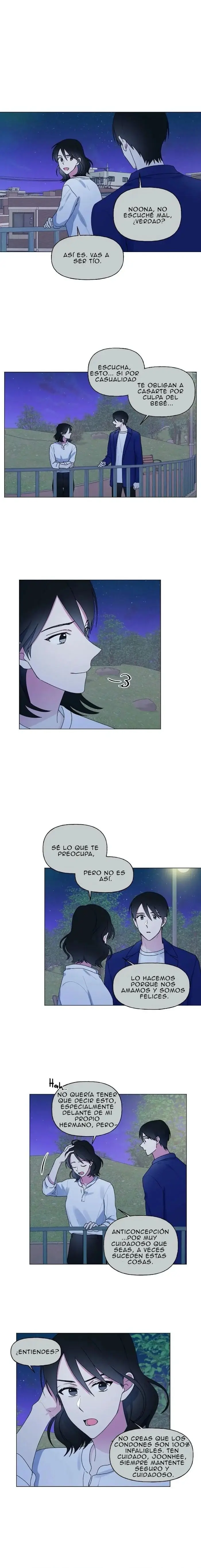 Steady regular (2019) - Capítulo 42 - Página 2 - LectorTMOo