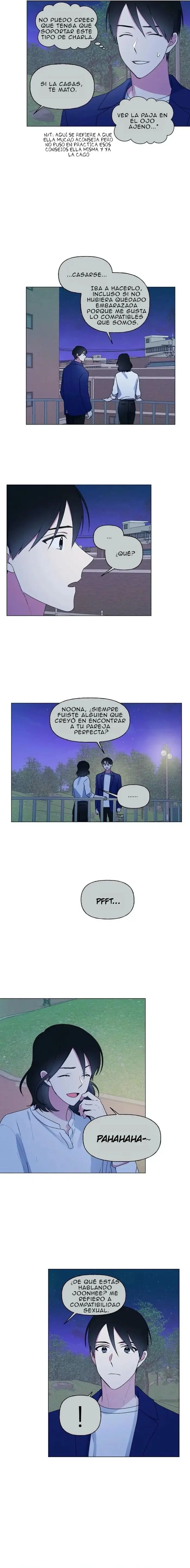 Steady regular (2019) - Capítulo 42 - Página 3 - LectorTMOo
