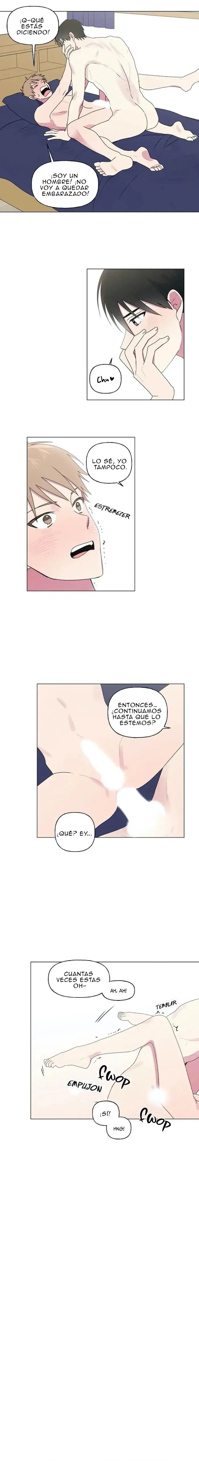 Steady regular (2019) - Capítulo 42 - Página 6 - LectorTMOo