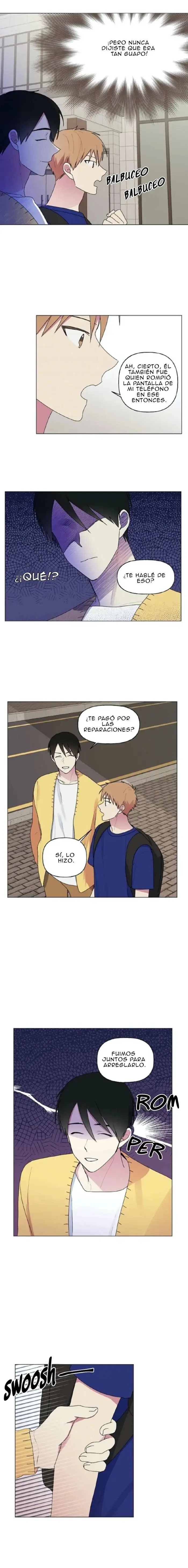 Steady regular (2019) - Capítulo 43 - Página 7 - LectorTMOo