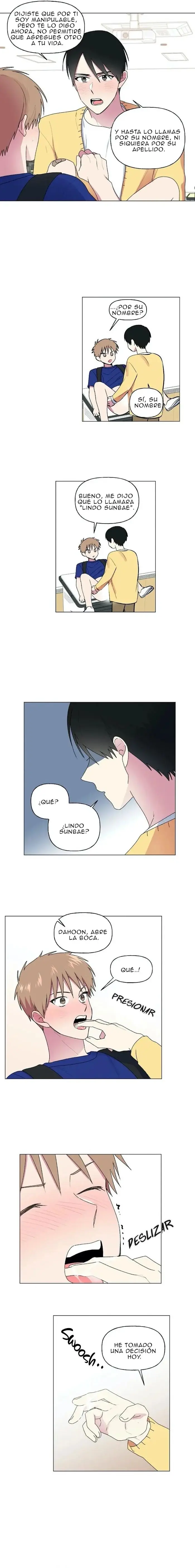 Steady regular (2019) - Capítulo 44 - Página 3 - LectorTMOo