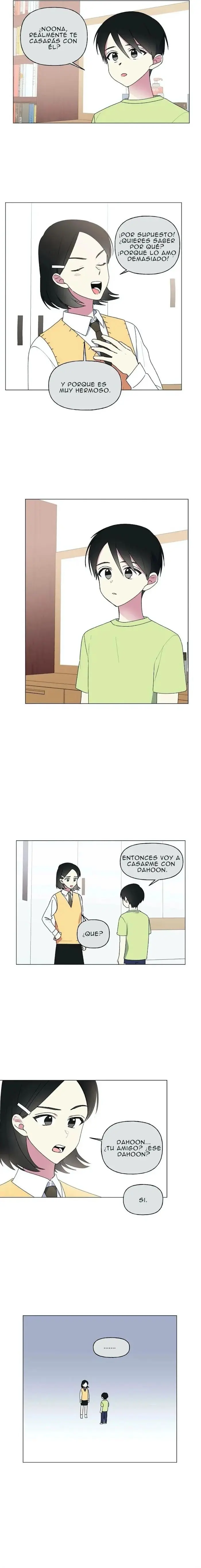 Steady regular (2019) - Capítulo 45 - Página 2 - LectorTMOo