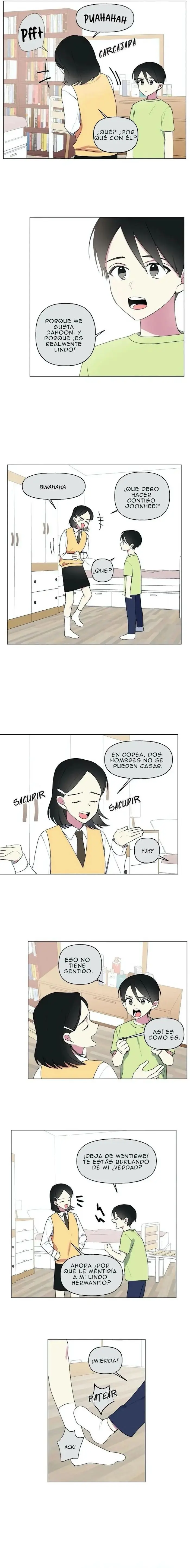 Steady regular (2019) - Capítulo 45 - Página 3 - LectorTMOo