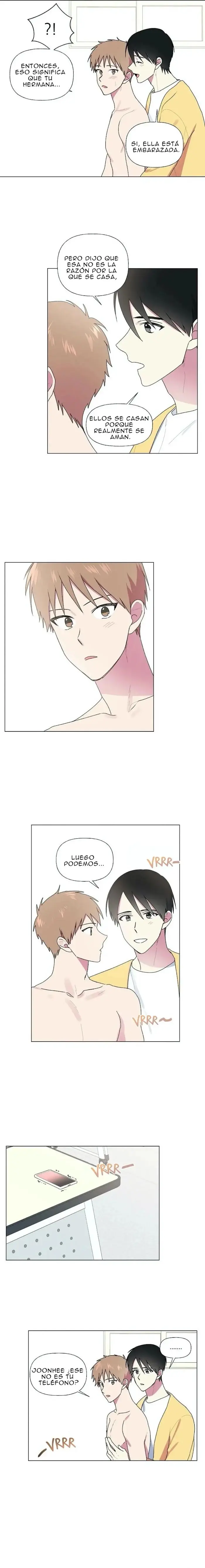 Steady regular (2019) - Capítulo 45 - Página 7 - LectorTMOo