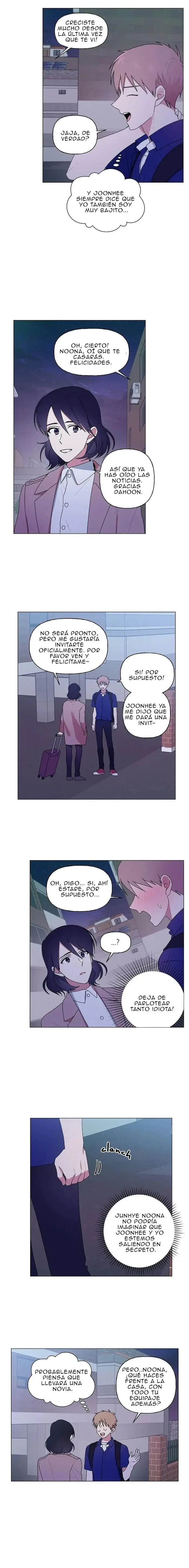 Steady regular (2019) - Capítulo 46 - Página 2 - LectorTMOo