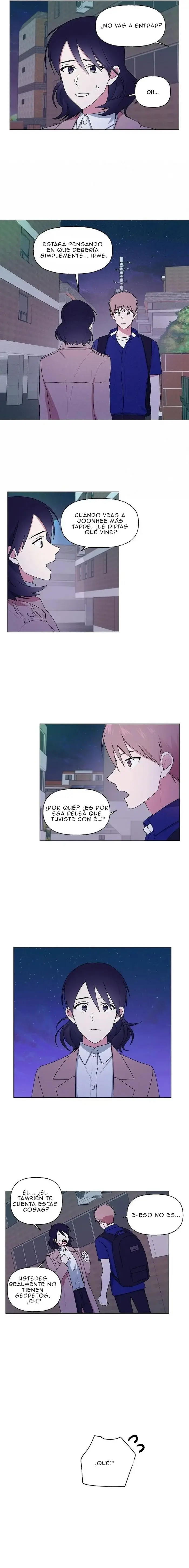 Steady regular (2019) - Capítulo 46 - Página 3 - LectorTMOo