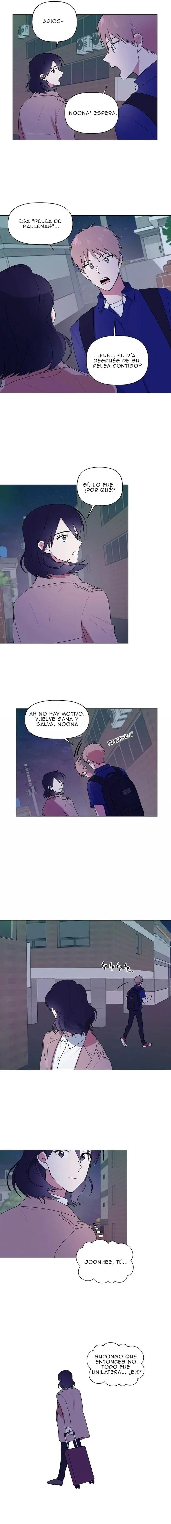 Steady regular (2019) - Capítulo 46 - Página 5 - LectorTMOo