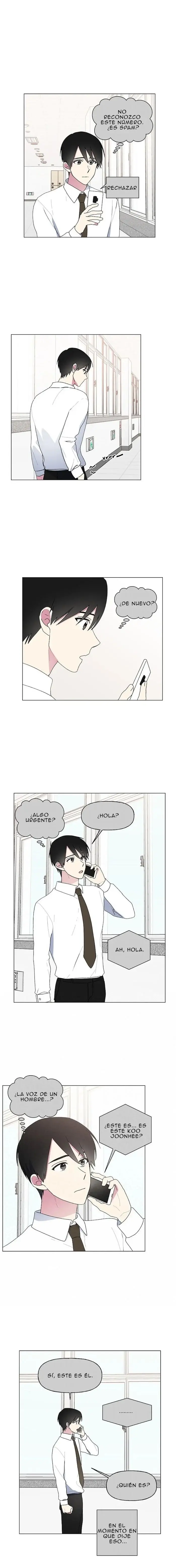 Steady regular (2019) - Capítulo 46 - Página 7 - LectorTMOo