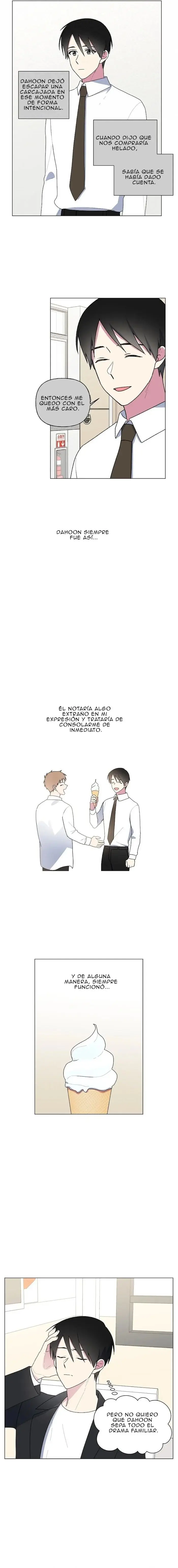 Steady regular (2019) - Capítulo 46 - Página 10 - LectorTMOo