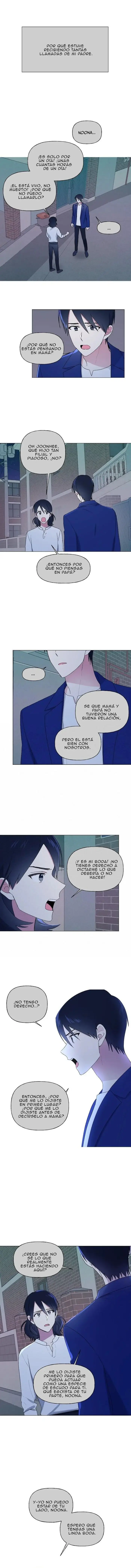 Steady regular (2019) - Capítulo 47 - Página 2 - LectorTMOo