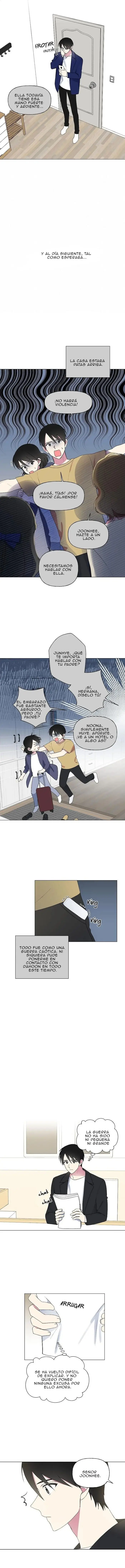 Steady regular (2019) - Capítulo 47 - Página 4 - LectorTMOo