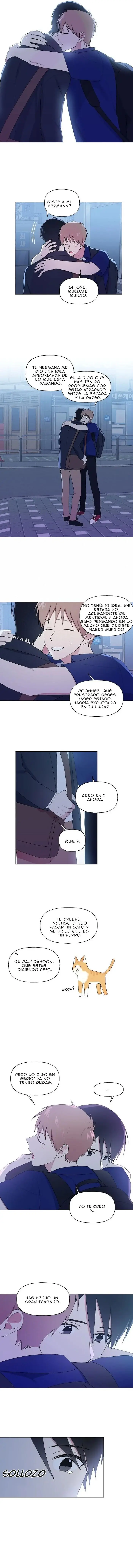 Steady regular (2019) - Capítulo 47 - Página 7 - LectorTMOo