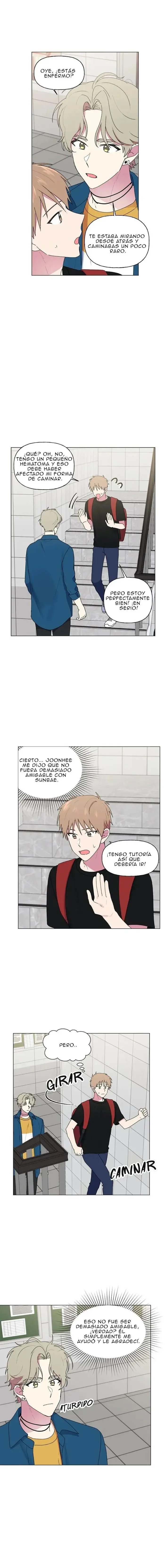 Steady regular (2019) - Capítulo 48 - Página 10 - LectorTMOo