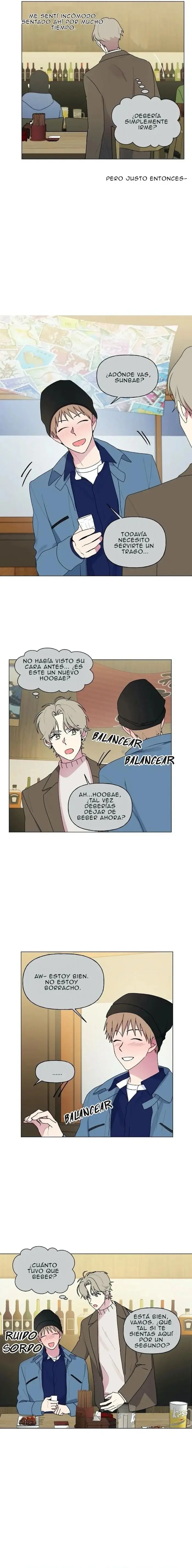 Steady regular (2019) - Capítulo 49 - Página 2 - LectorTMOo