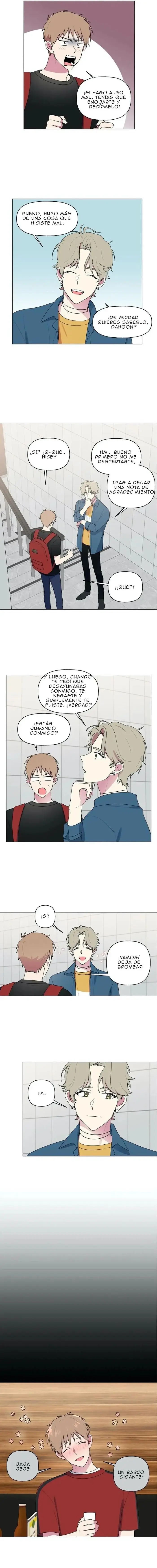 Steady regular (2019) - Capítulo 50 - Página 2 - LectorTMOo