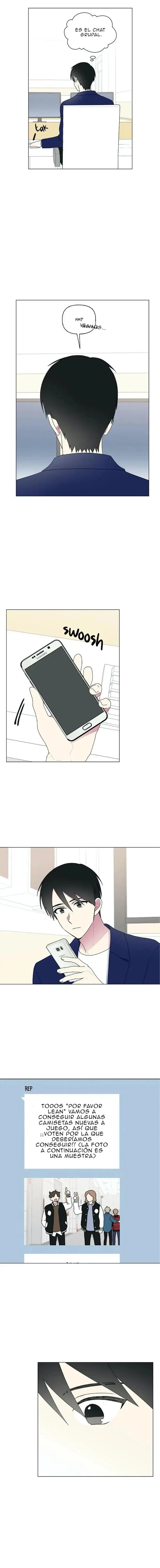 Steady regular (2019) - Capítulo 50 - Página 7 - LectorTMOo