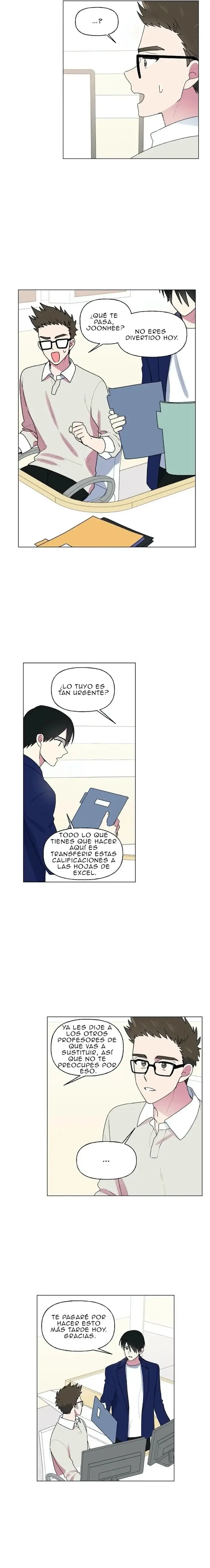 Steady regular (2019) - Capítulo 51 - Página 2 - LectorTMOo