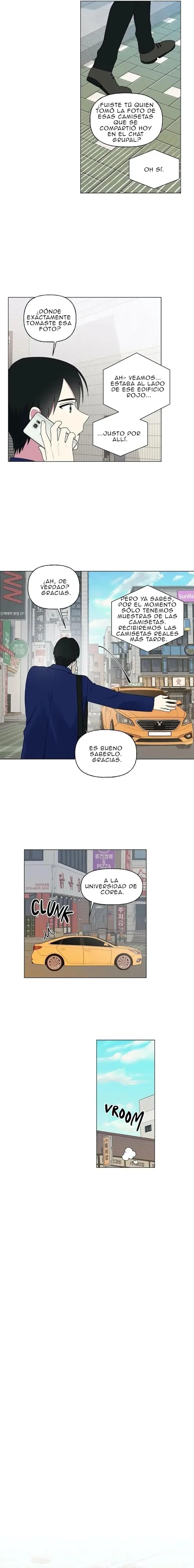 Steady regular (2019) - Capítulo 51 - Página 4 - LectorTMOo