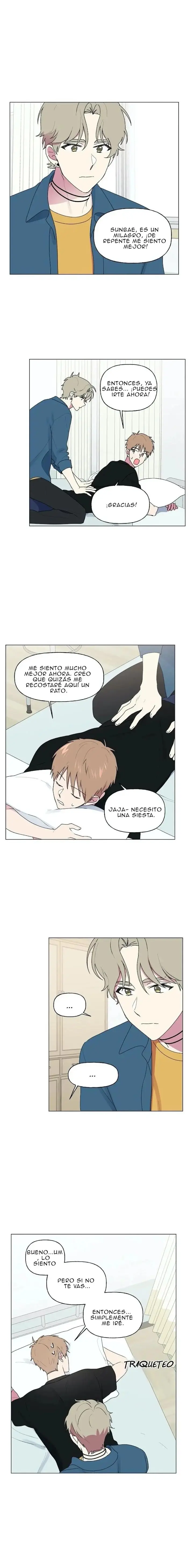 Steady regular (2019) - Capítulo 51 - Página 12 - LectorTMOo