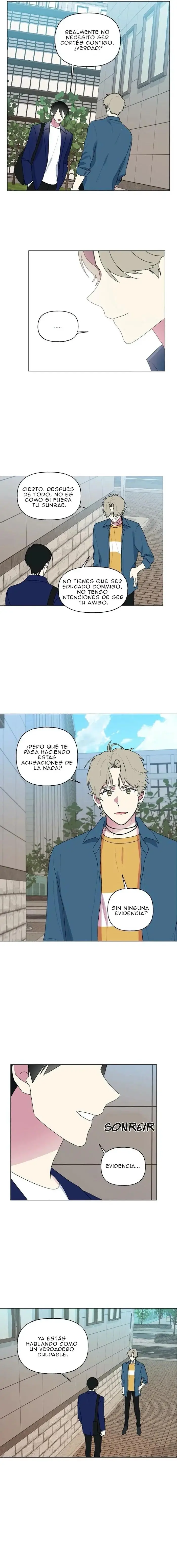 Steady regular (2019) - Capítulo 52 - Página 5 - LectorTMOo