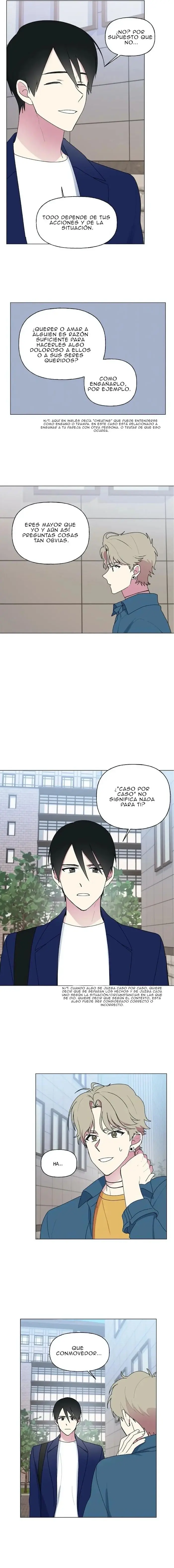 Steady regular (2019) - Capítulo 52 - Página 7 - LectorTMOo