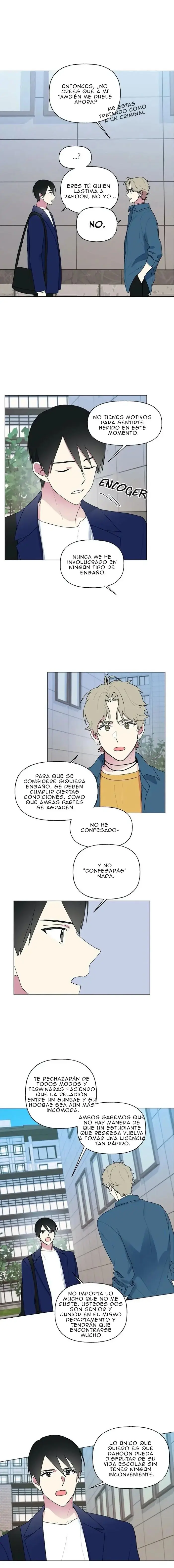 Steady regular (2019) - Capítulo 52 - Página 8 - LectorTMOo